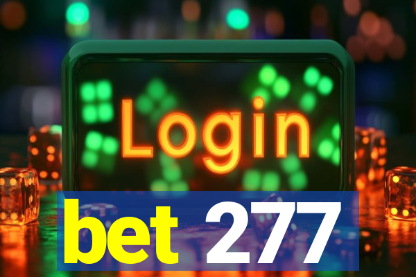 bet 277